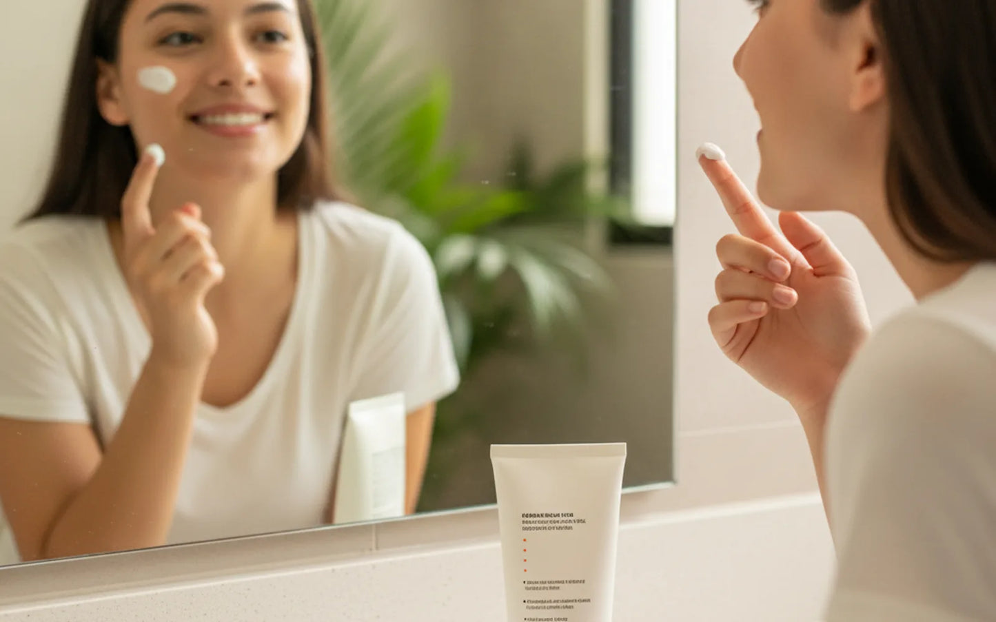 Bloqueador Coreano SPF50 ✨ Piel Uniforme y Luminosa