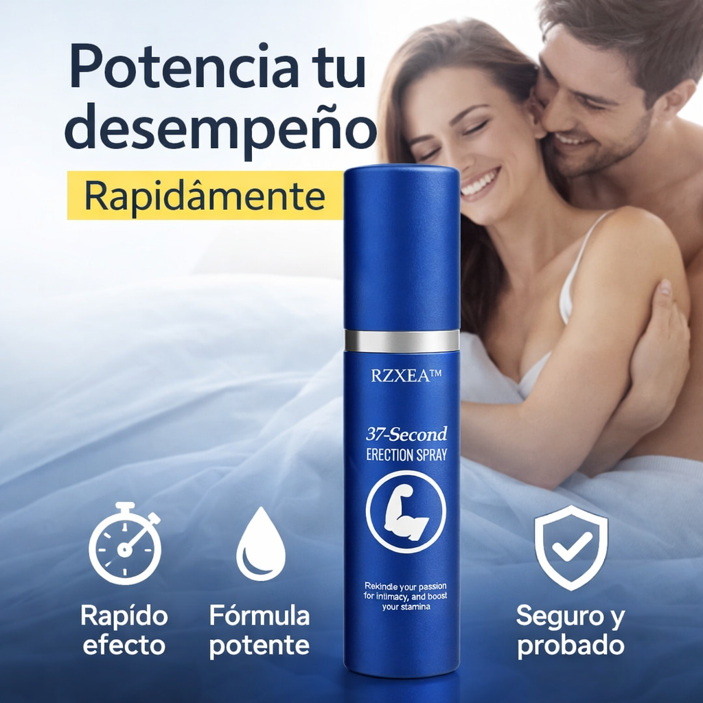 👉 No vuelvas a dudar de ti en el momento clave I Spray 37 segundos