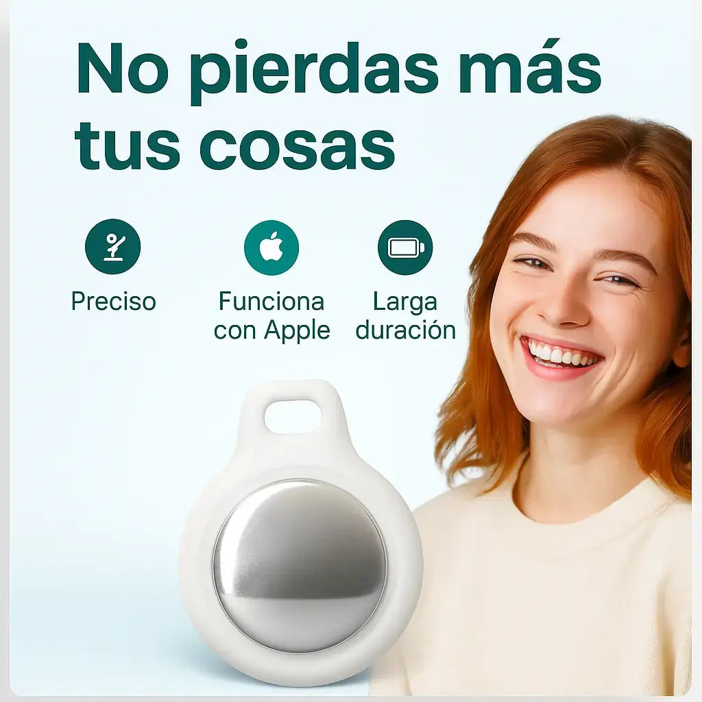Airtag Localizador iPhone