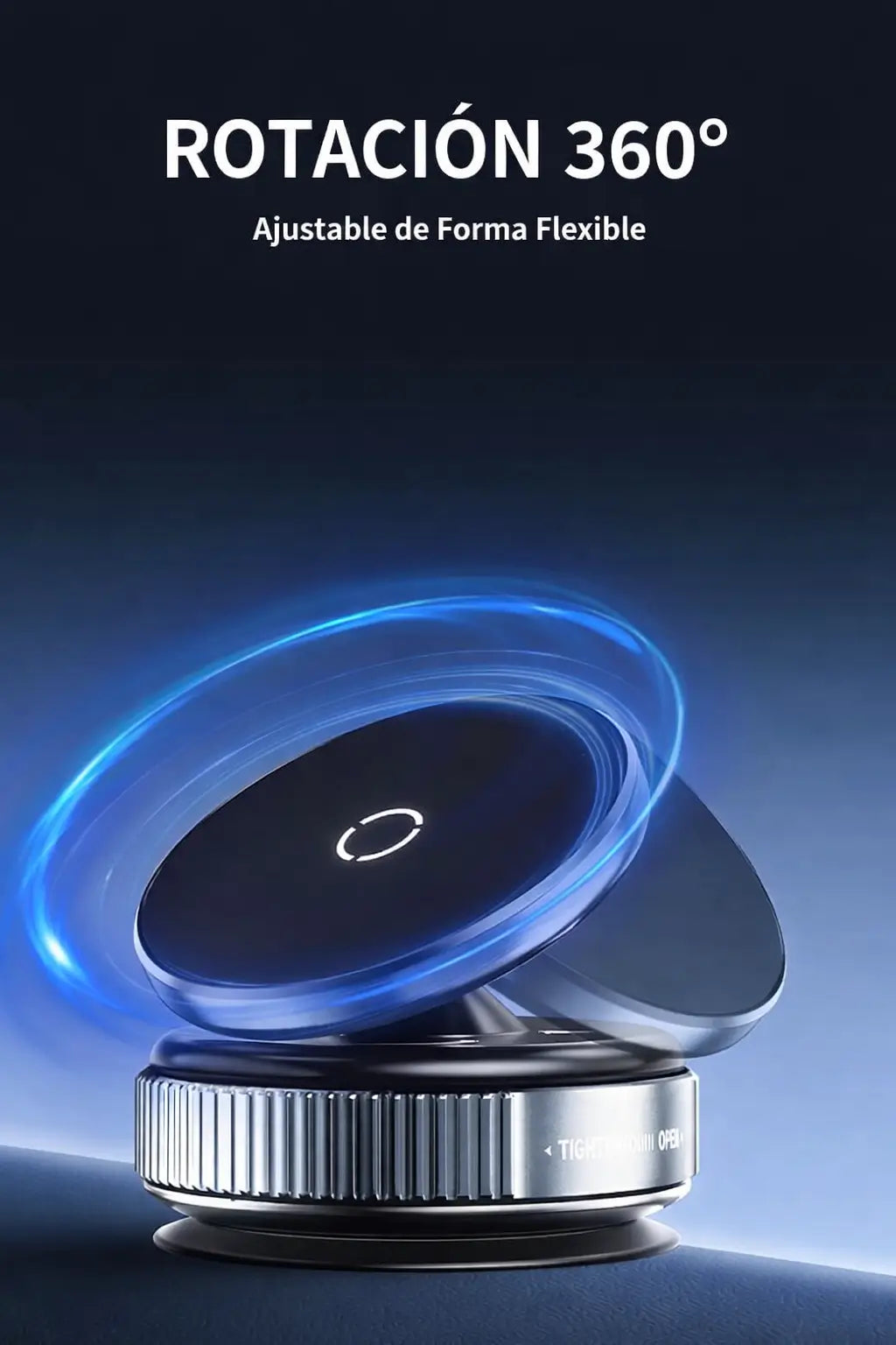 HOLDER MAGNETICO