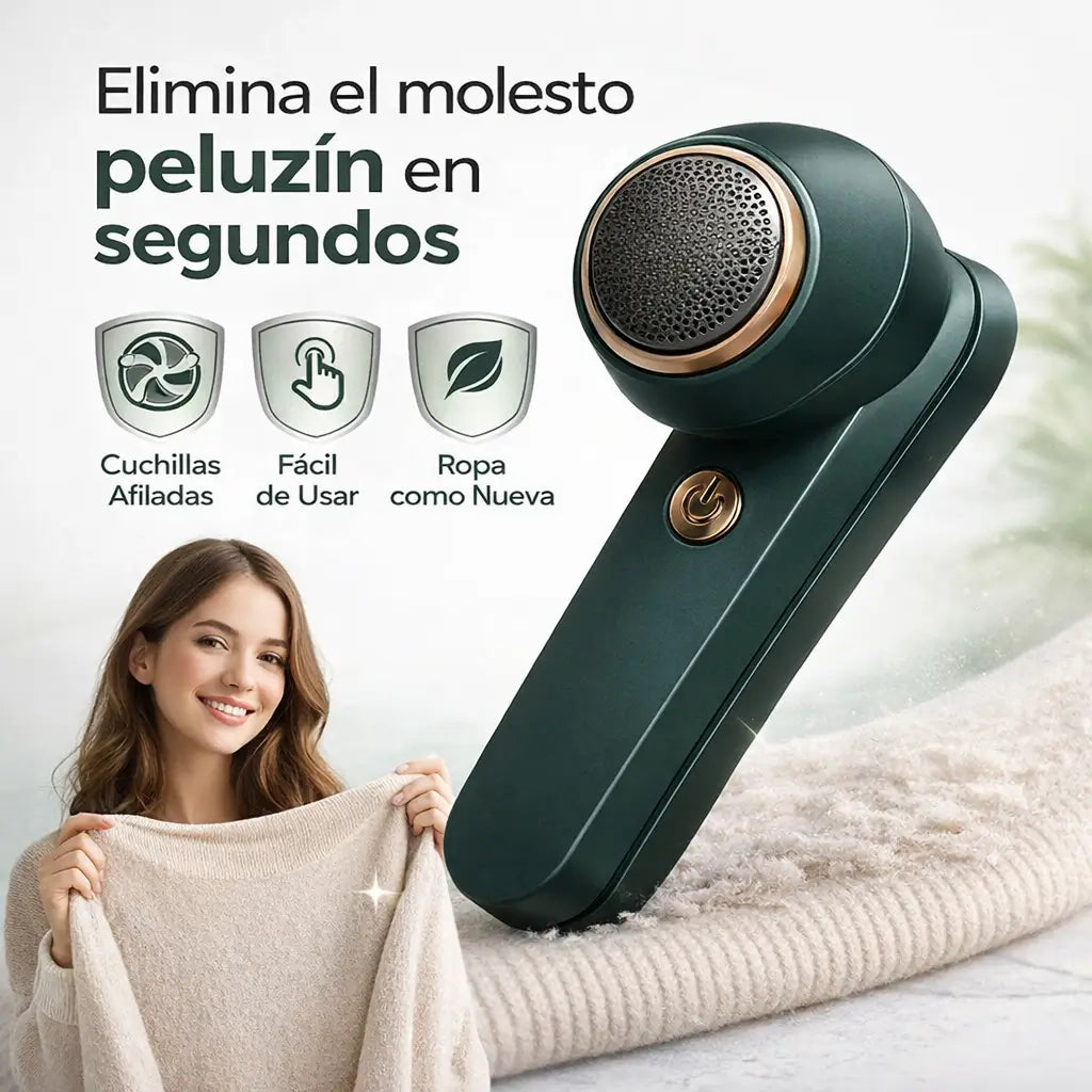 Quita Motas Eléctrico