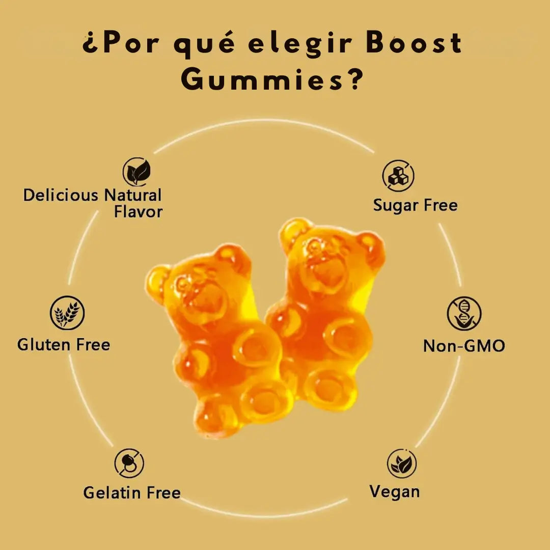 SHILAJIT GOMAS BOOST