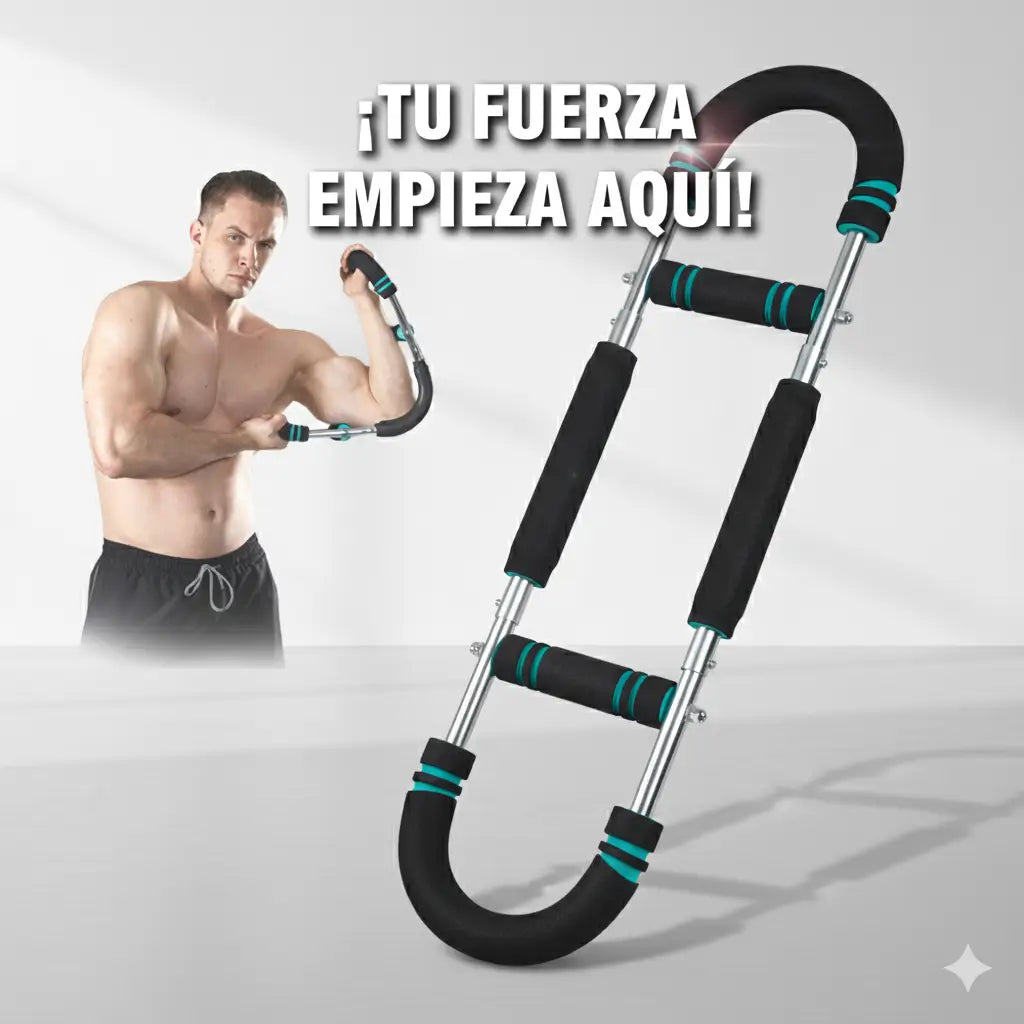 Twister Arm Equipo de Entrenamiento