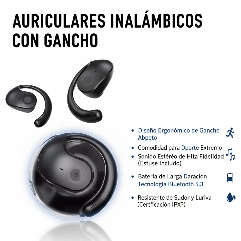 Audifonos traductores