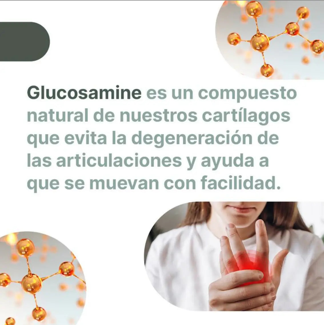 Santo Remedio Articulaciones X 60 Caps®