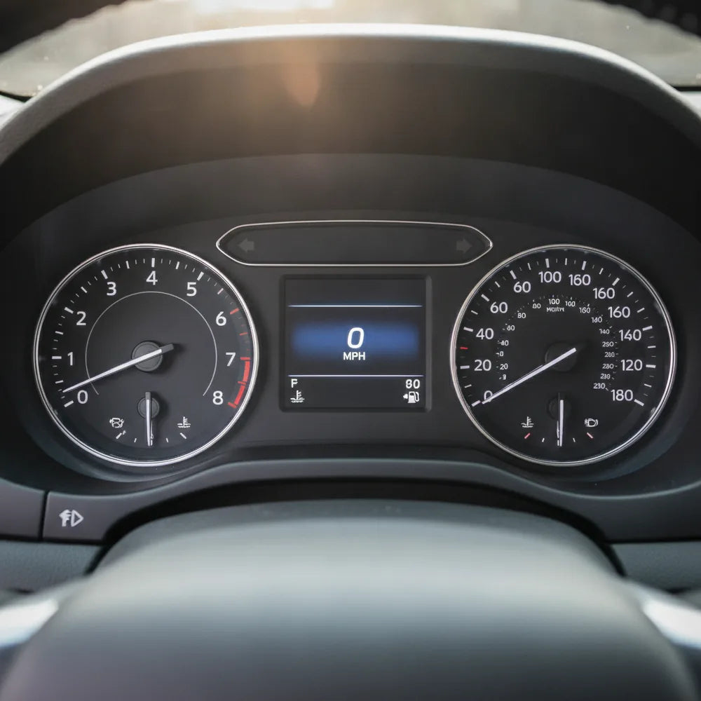 🔧 Escáner OBD2 — Diagnostica tu Carro y Apaga el Check Engine