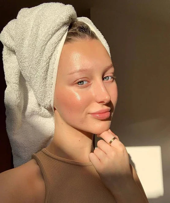 Kit X4 Unidades: La Mascarilla Nocturna que Ayuda a Recuperar la Elasticidad y Luminosidad