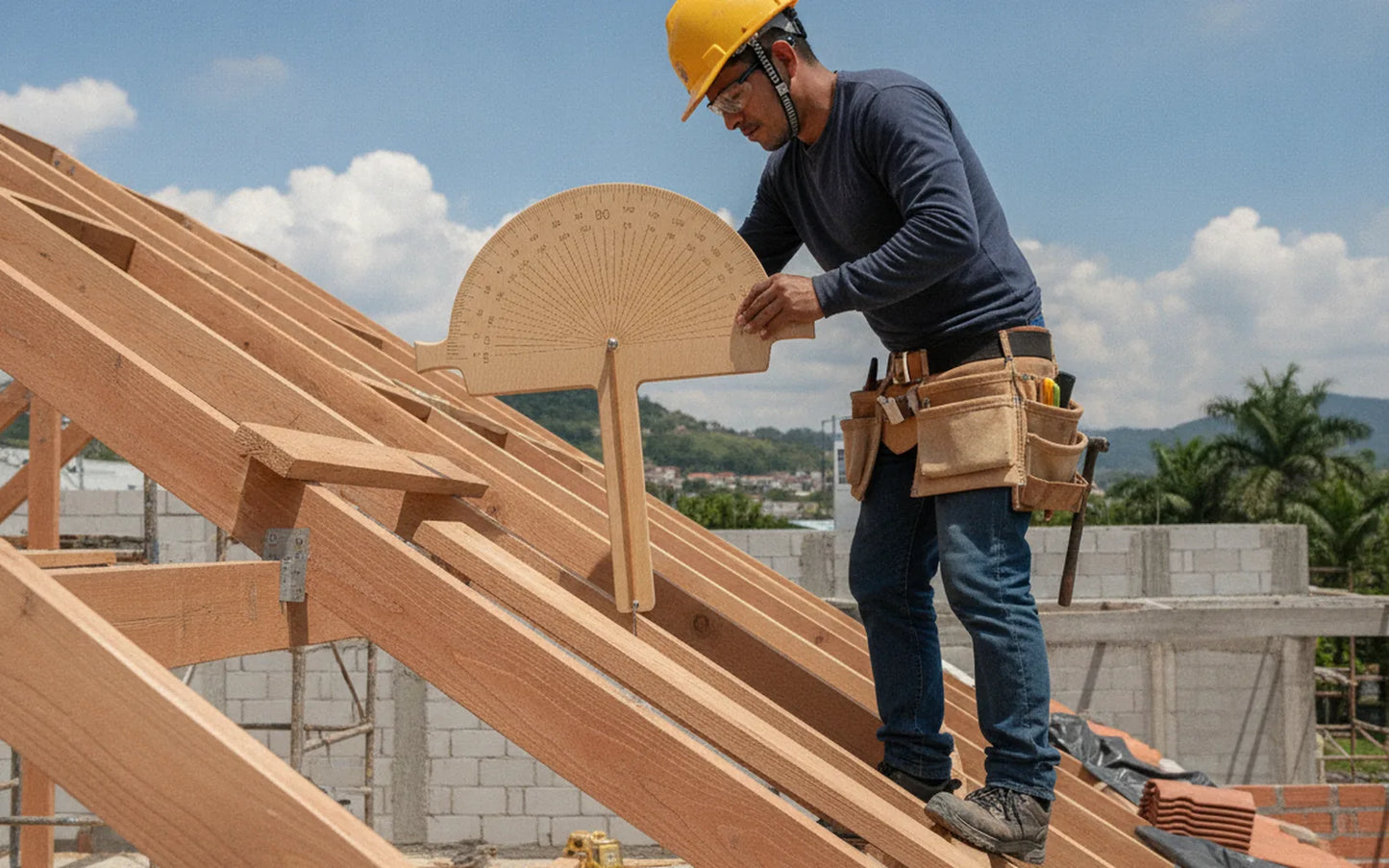 Medidor angulos 03_lifestyle_obra