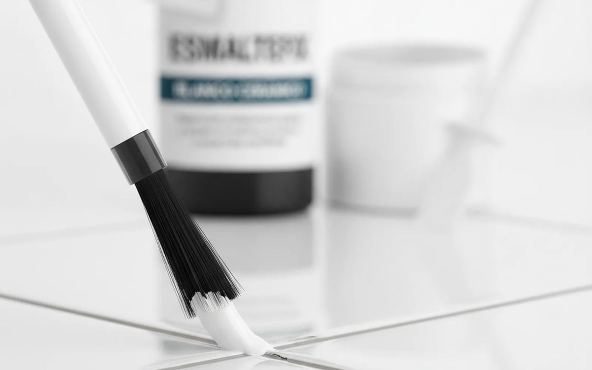 EsmalteFix Kit Reparador 2 en 1 🛁 Cerámica Como Nueva