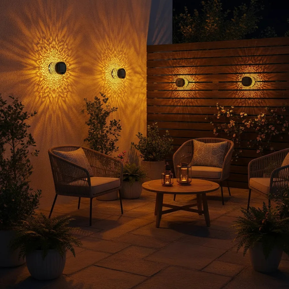 Luces Solares LED 06_despues
