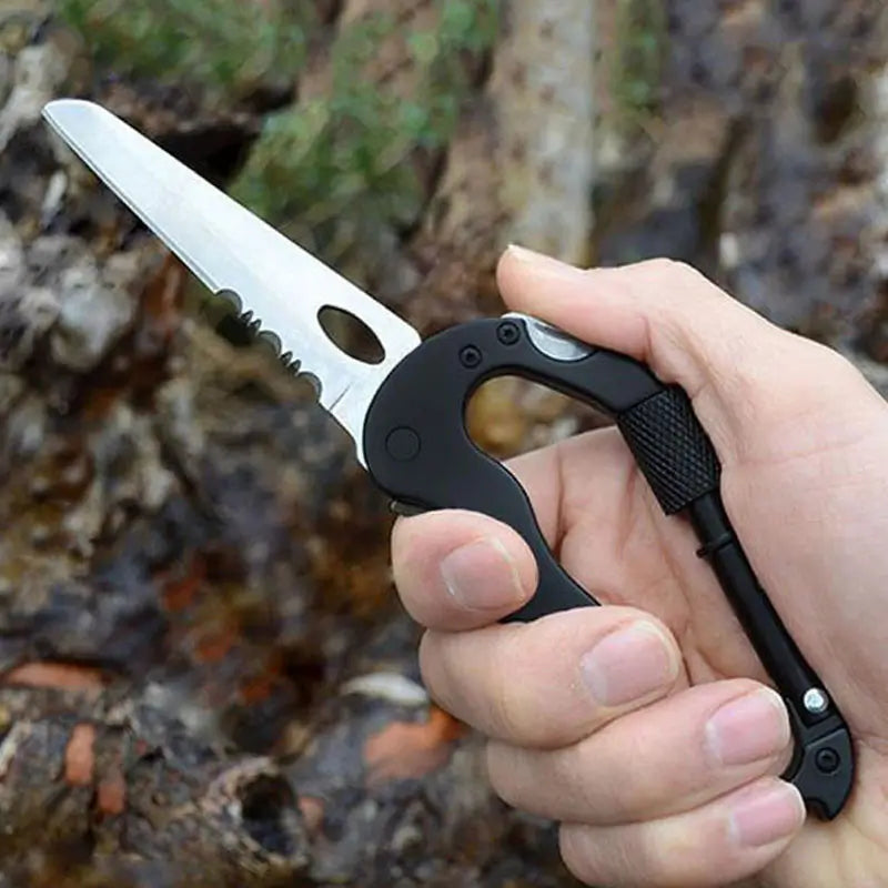 Navaja Multiusos Tactico