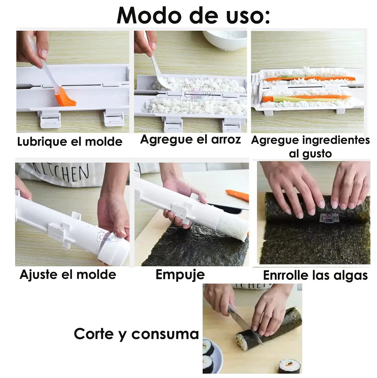 Encabezado