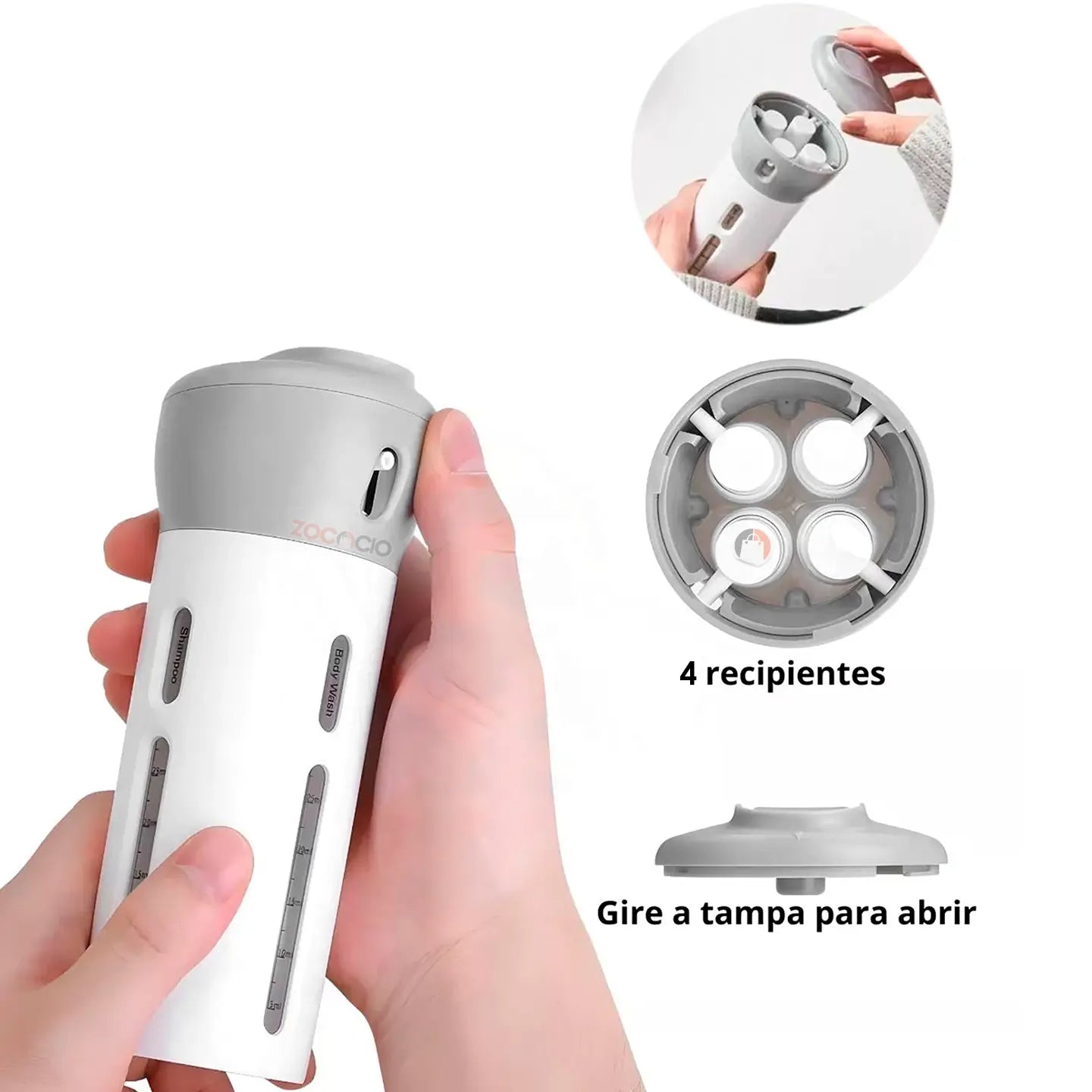 Encabezado