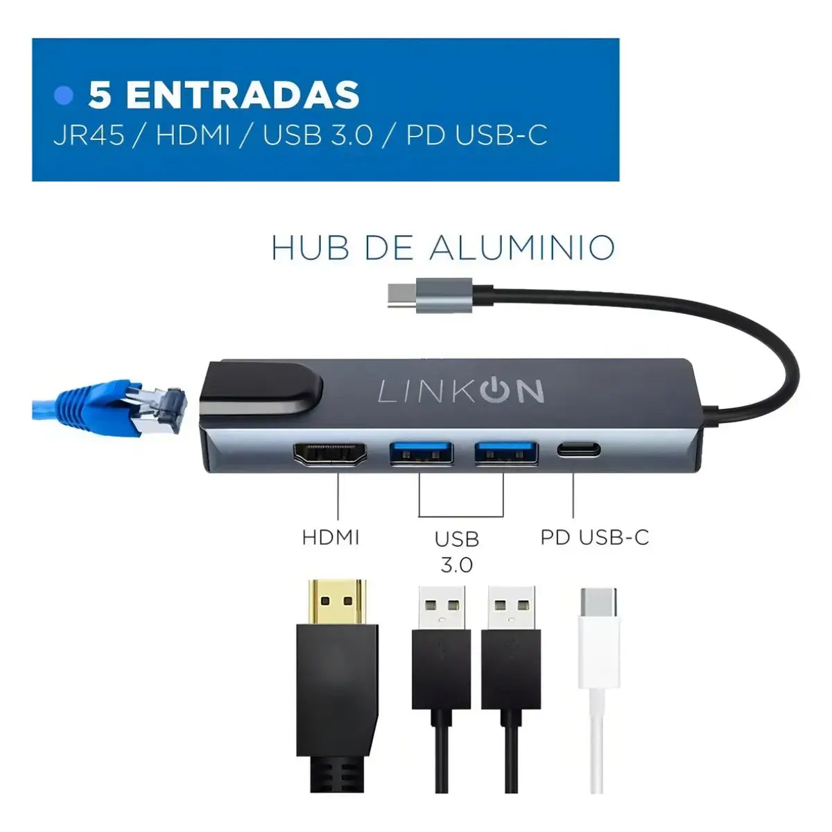 Encabezado
