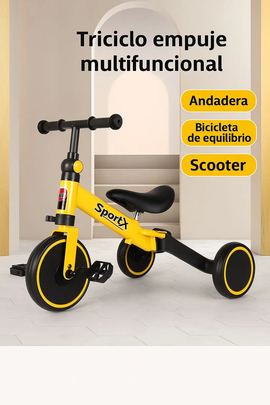 Encabezado