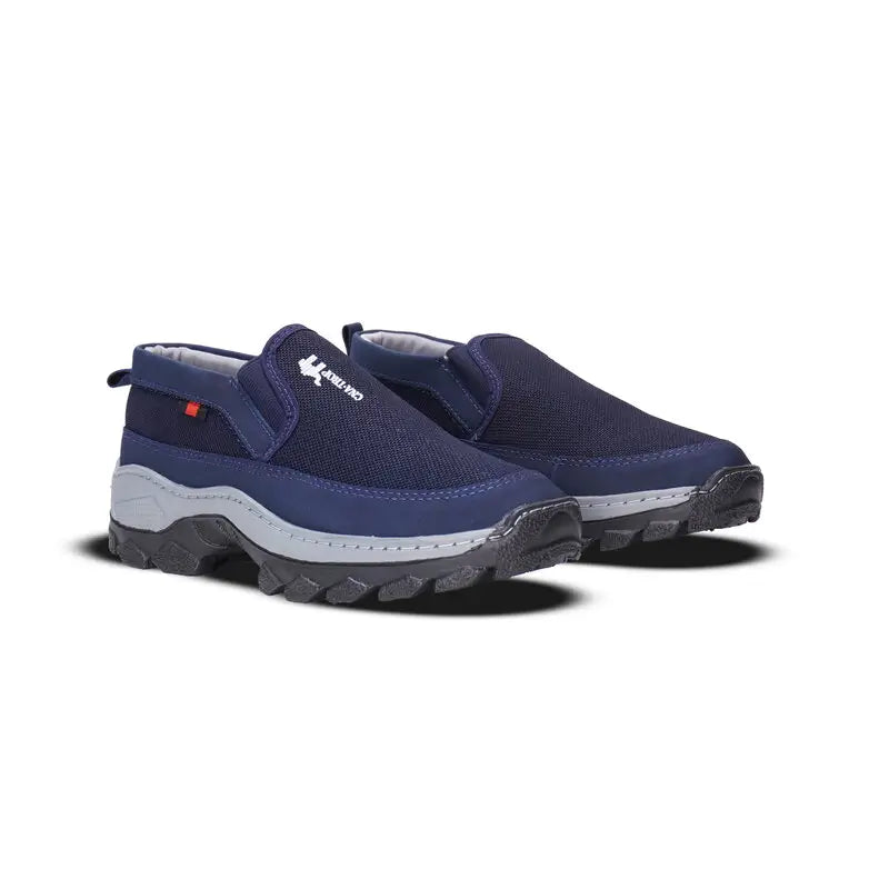 Los zapatos ultraligeros que protegen tus articulaciones y mantienen tus pies frescos todo el día.
