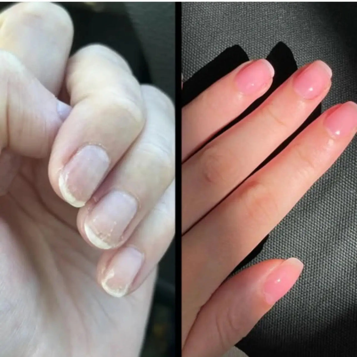 Esmalte Endurecedor Uñas de Titanio BIURIKA