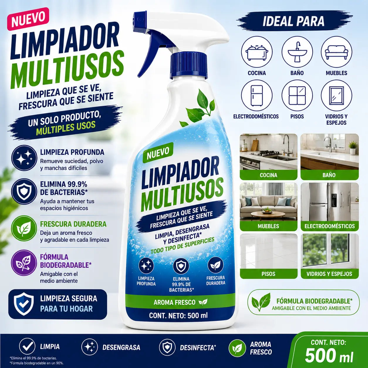 Encabezado
