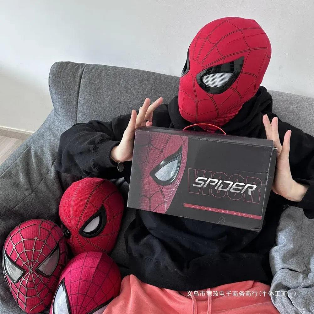 Mascara Hombre Araña