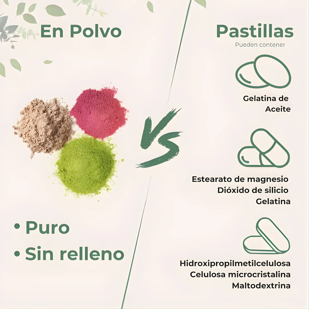 Multi Collagen Colageno Premium