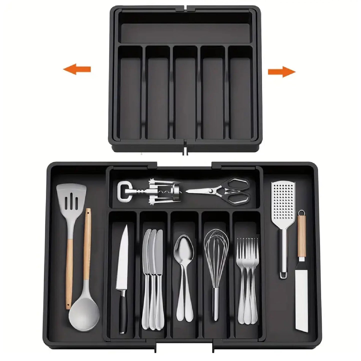 Organizador Expandible