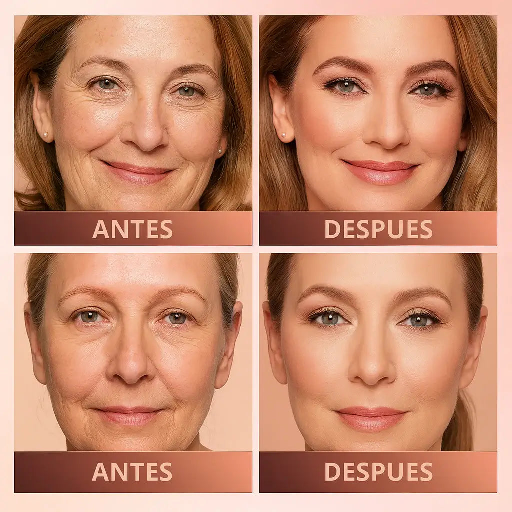 Set Sangre de Dragón: El secreto milenario para una piel regenerada, tensa y sin imperfecciones