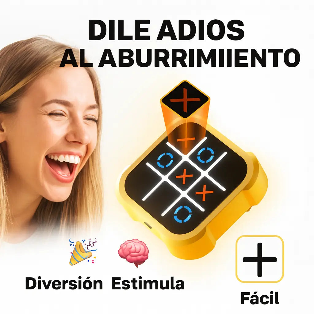 Diversión Real, Sin Pantallas: El Triki Que Todos Quieren Jugar
