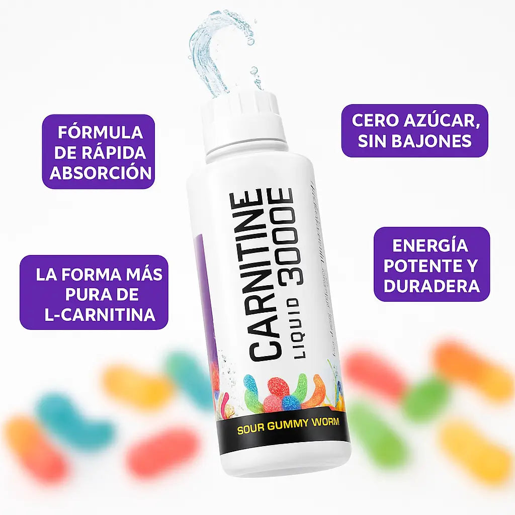 Carnitine 3000