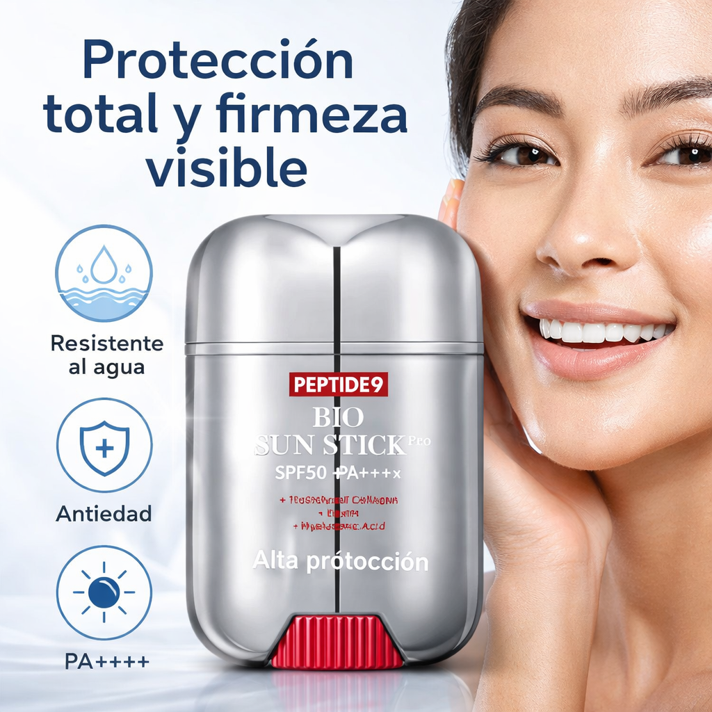 ☀️ Protección solar práctica que cuida tu piel sin ensuciar ni incomodar I SOLO POR HOY PAGA 1 LLEVA 2