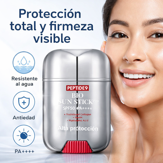 ☀️ Protección solar práctica que cuida tu piel sin ensuciar ni incomodar I SOLO POR HOY PAGA 1 LLEVA 2
