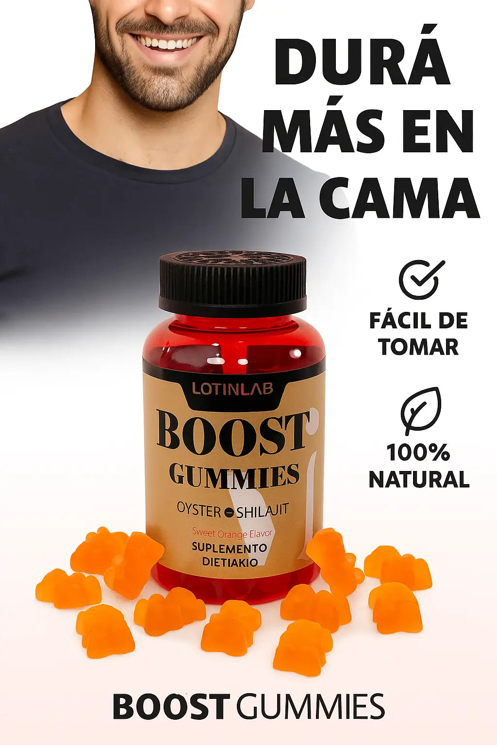 SHILAJIT GOMAS BOOST