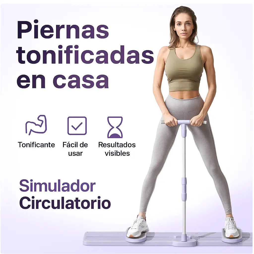 Ejercitador Pilates