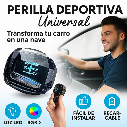 Perilla Led Multicolor®