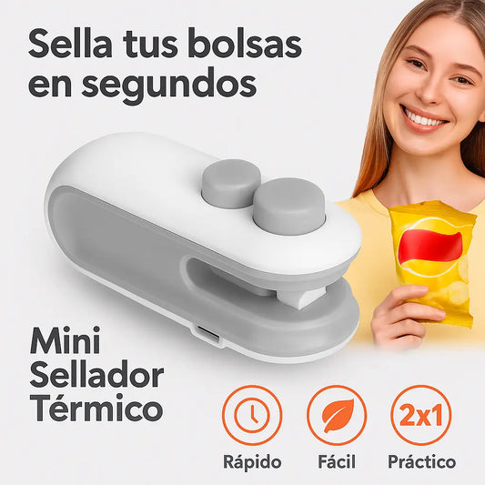 Sellador De Bolsas® - ¡Lleva 2 por el precio de 1!🎁