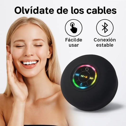 Parlante Para Ducha