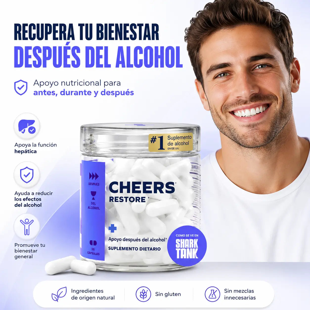 Anti-Guayabo - Despierta Sin Resaca