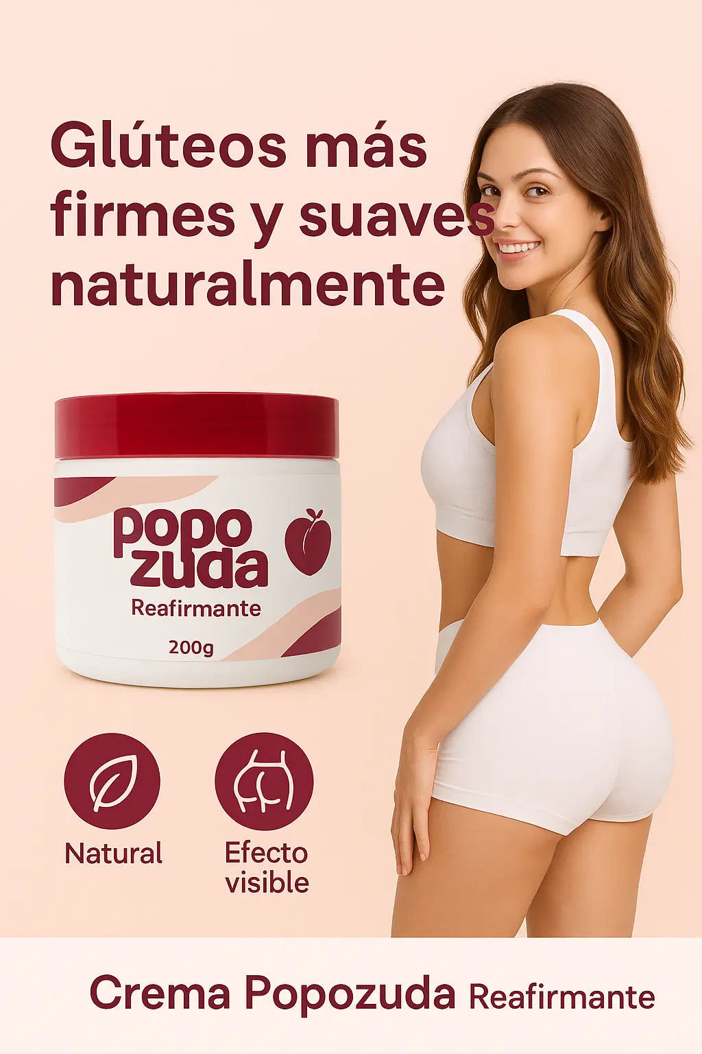 Crema Popozuda- Crema Reafirmante