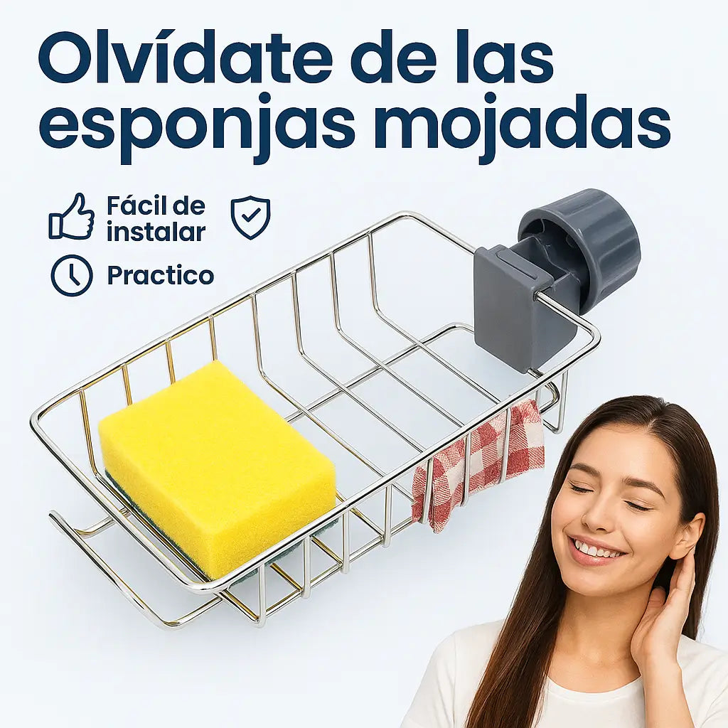 Soporte de Grifo