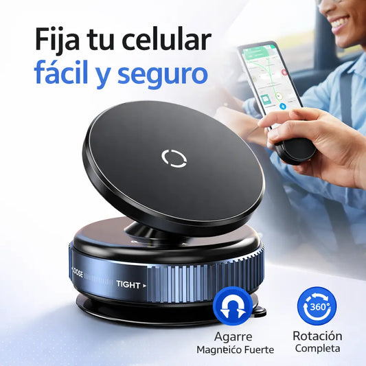 HOLDER MAGNETICO