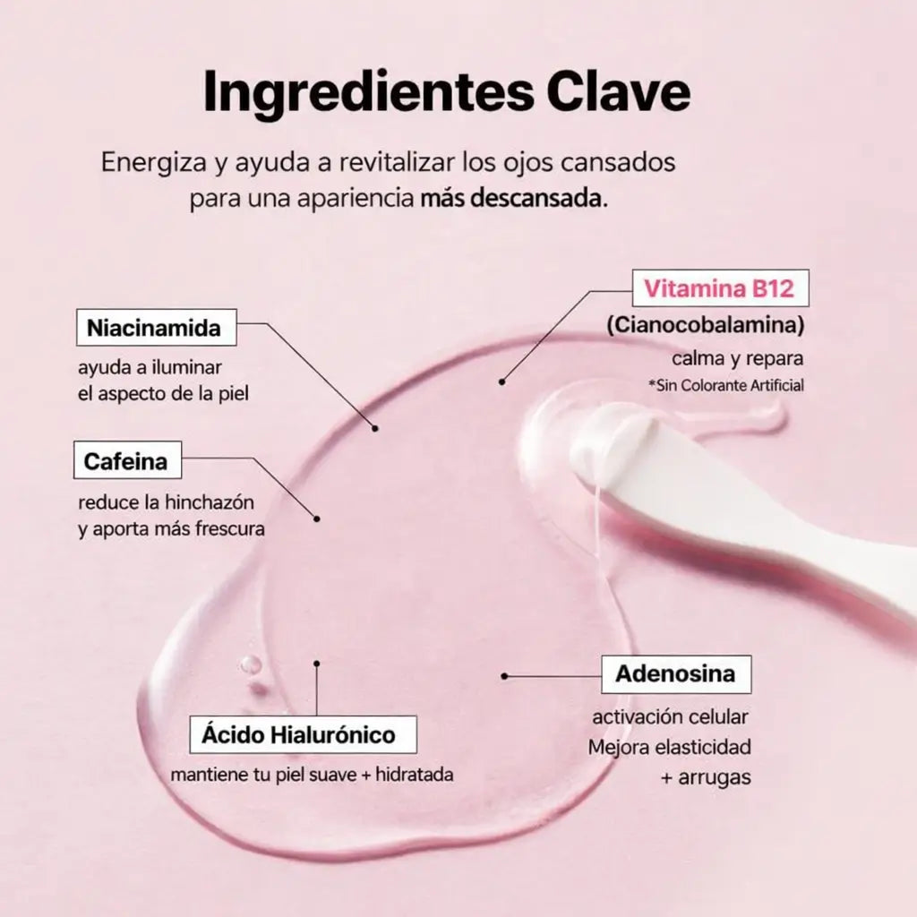 Parches para Ojeras: El secreto de las rutinas nocturnas para borrar la fatiga de tu rostro y tensar tu piel sin salir de casa.