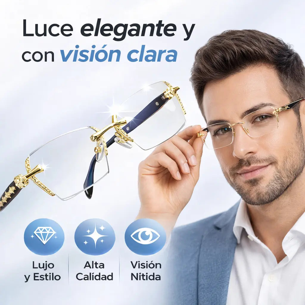Gafas Cobra: La tecnología fotocromática que se adapta a tu estilo de vida.