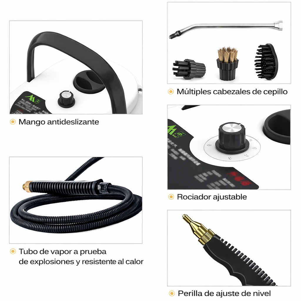 Encabezado