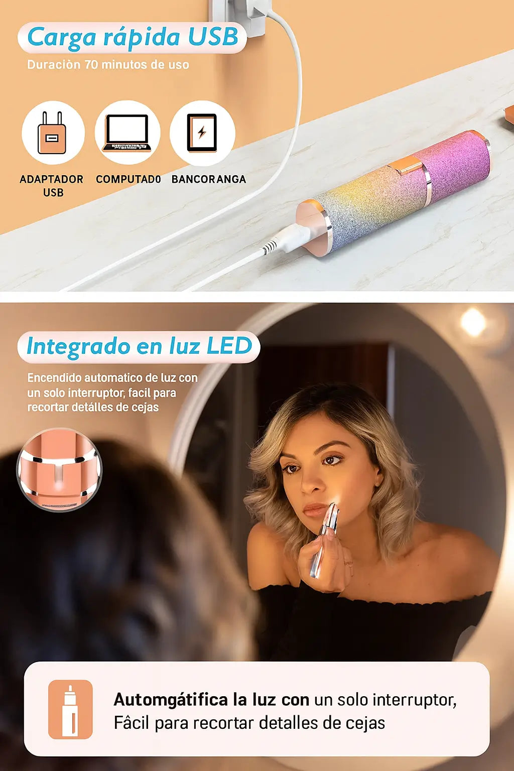 Encabezado