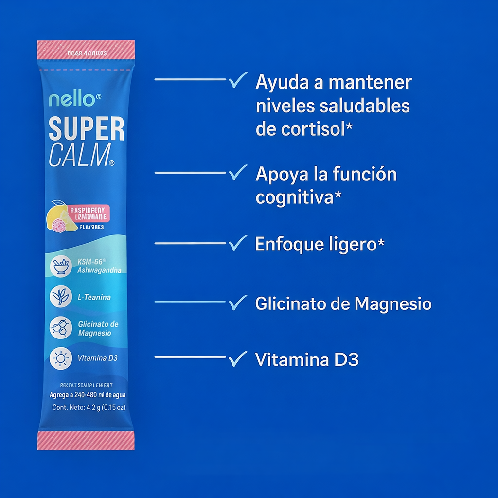 1 pack x 20 Sachets - 👉 Despídete de la sensación de barriga inflamada después de comer