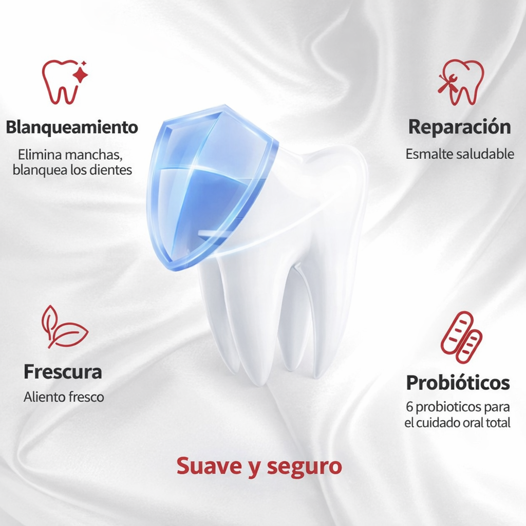 👉 Recupera una sonrisa más limpia y brillante desde tu rutina diaria