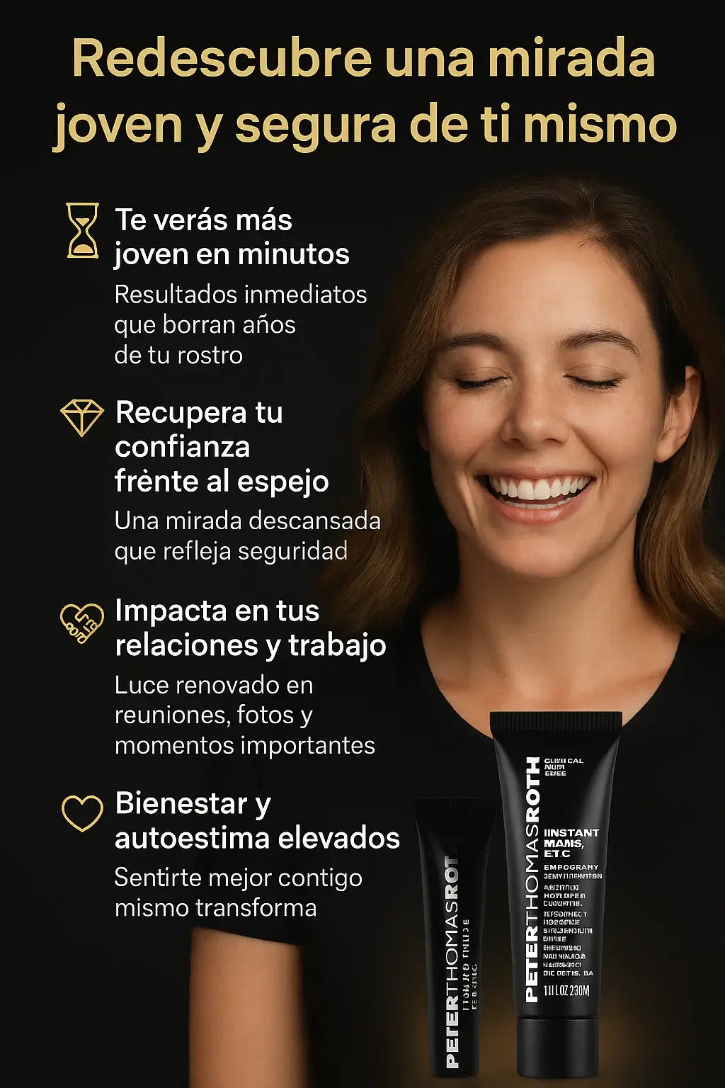 Peter Thomas Roth Eye 60 ML