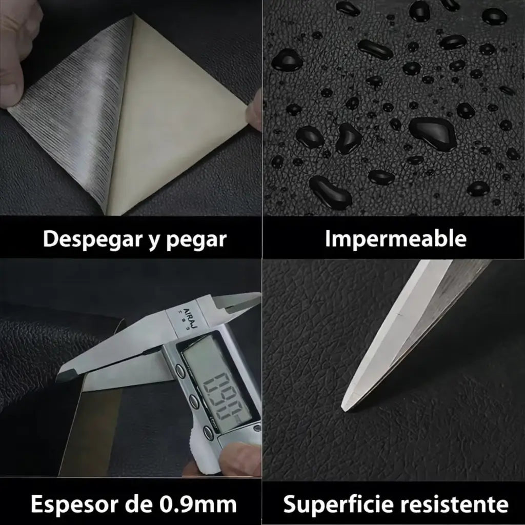 Encabezado