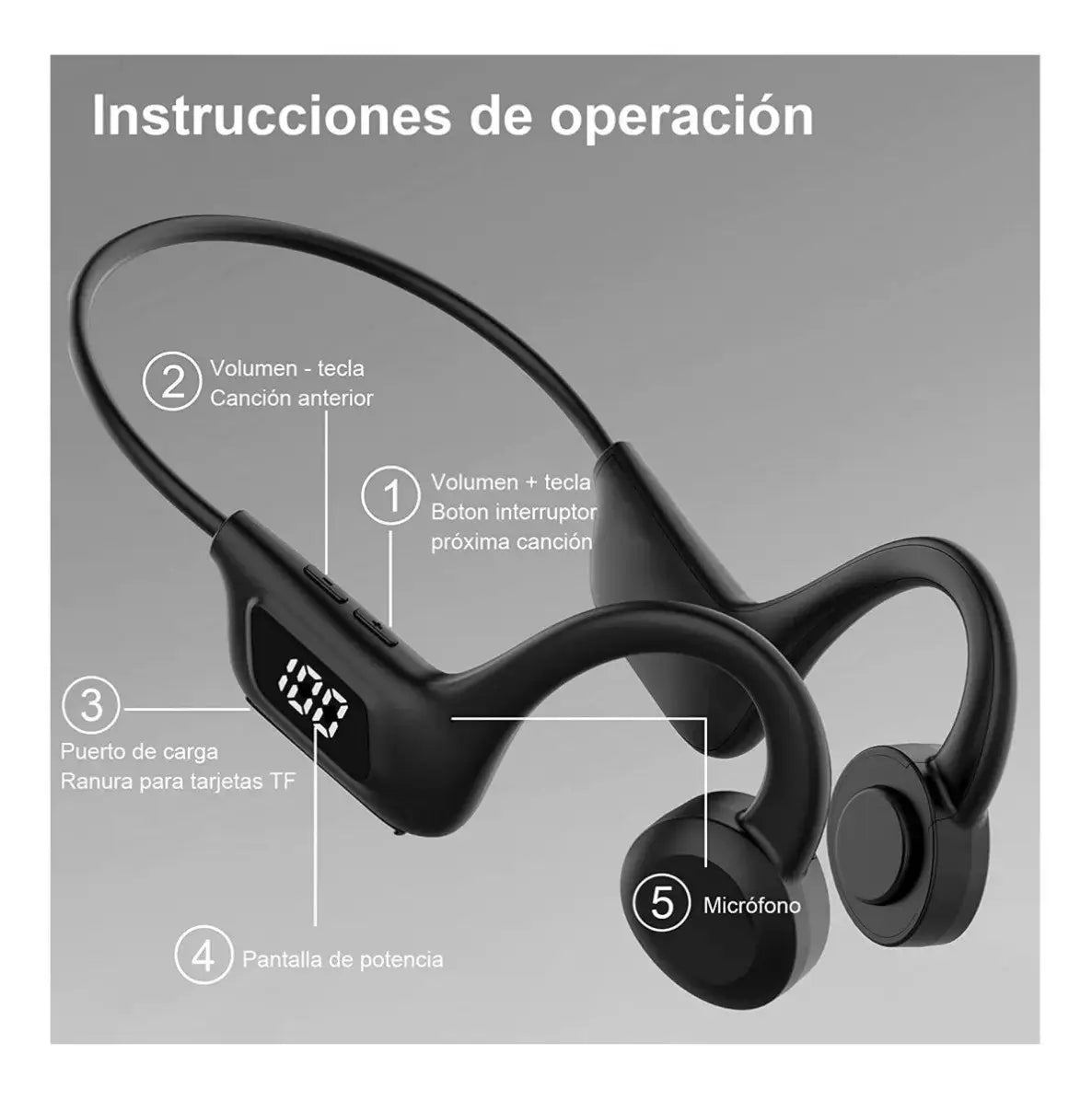 Encabezado
