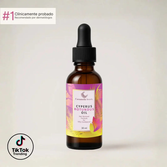 Cyperus Rotundus Oil