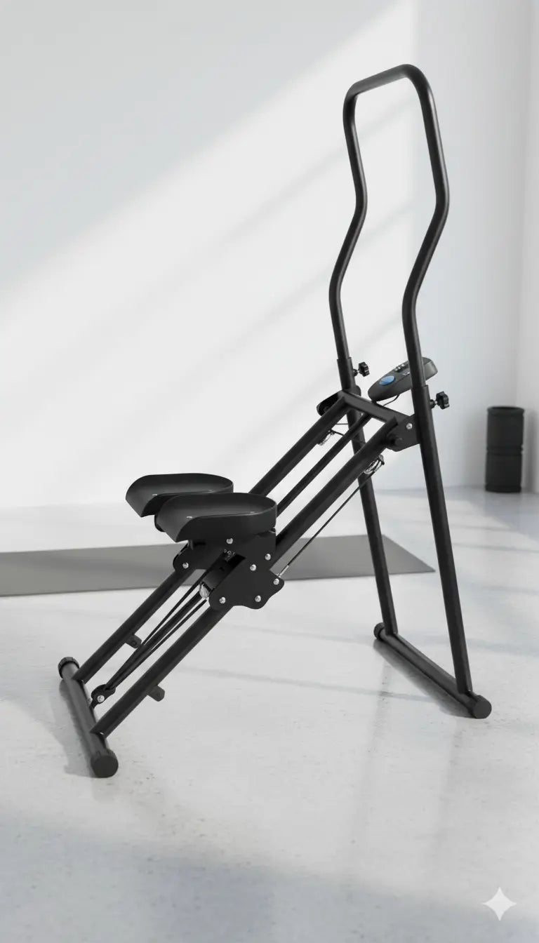 Escalera Para Cardio